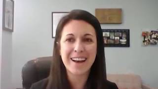 Nicole's Corner | Talking Success Part One
