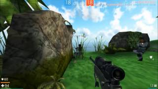 Uberstrike No Scope Montage #2 Basic,Op By:~M4DAF4KA|B!CTH~