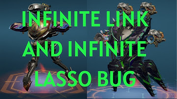 INFINITE KHEPRI LINK AND INDRA LASSO WAR ROBOTS TEST SERVER BUG!!!