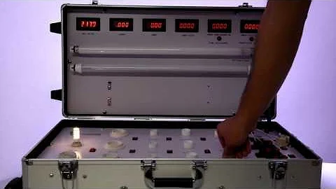 G9 LED Lamp 5W Warm Wit Dimbaar