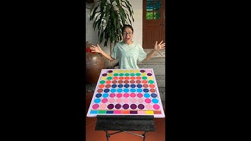 Solving a challenging puzzle ball game smart move