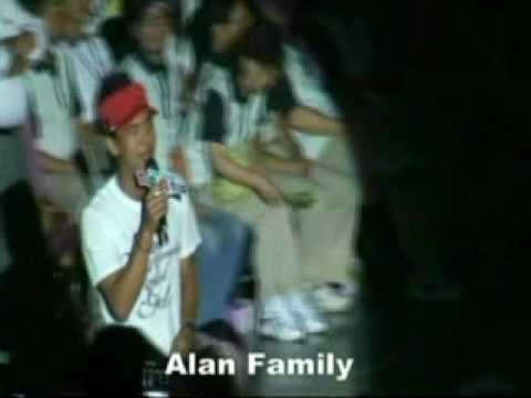 柯有綸~~訪問&愛愛愛(雲林縣運動會)(20090724)