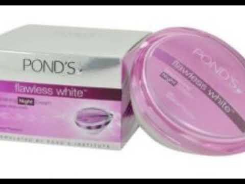 REVIEW PONDS WHITE BEAUTY PERFECTING CREAM - NORMAL SKIN #wulanhusna. 