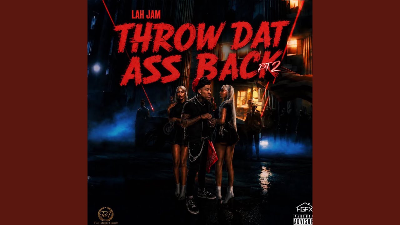 Watch Throw Dat Ass Back pt2 on YouTube Watch Throw Dat Ass Back pt2 on YouTube
