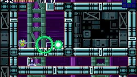 Metroid Fusion: Part 18 (Main Deck)