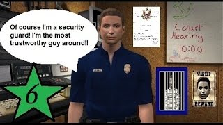 Let's Play Nancy Drew The Haunted Carousel (Part 6 - FINAL) - Kessler Needs Better Stairs