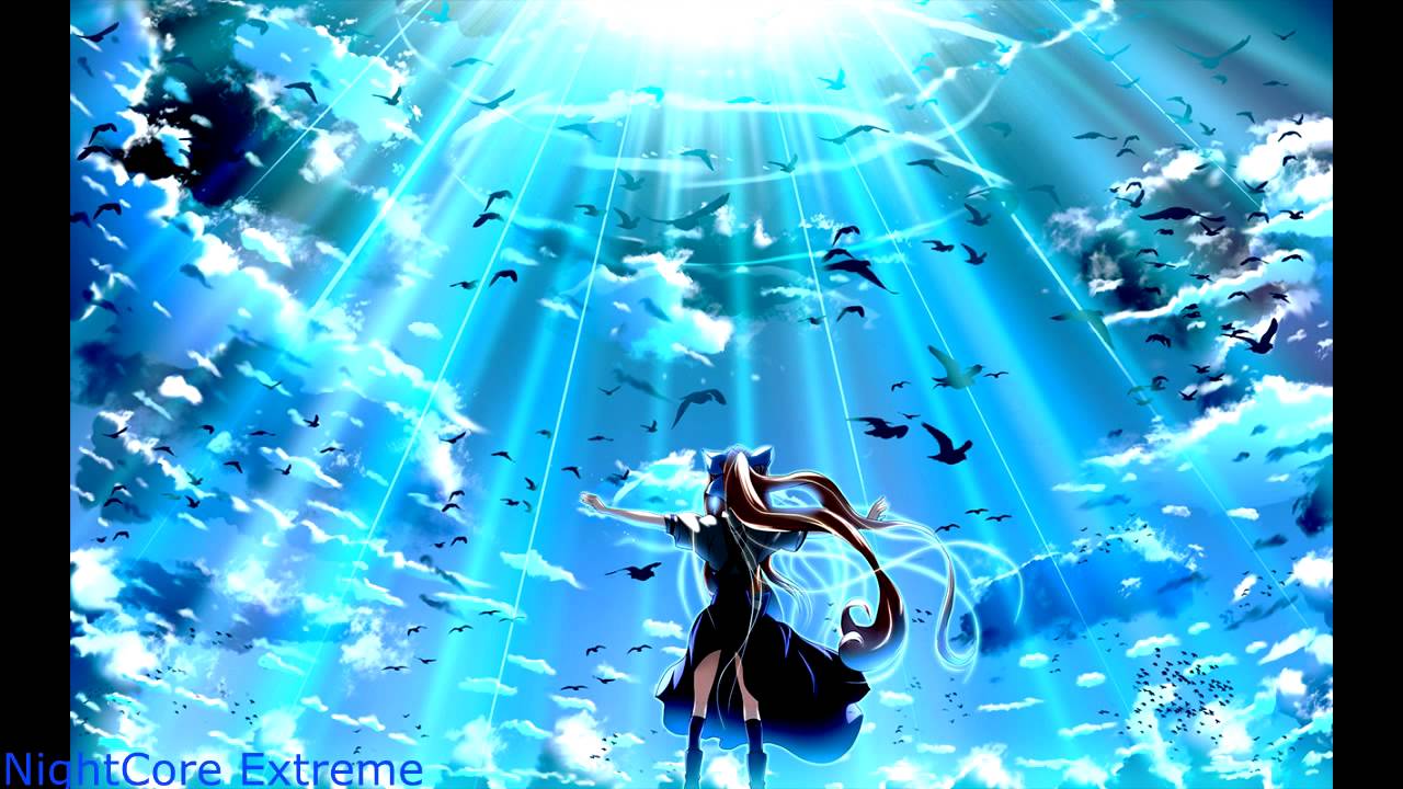 Nightcore - This Is War