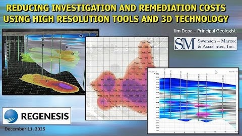 Using High Resolution Tools and 3D Technology to Reduce Costs