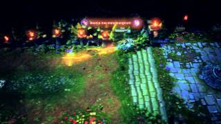 Trust the Deathmark - Zed Outplay