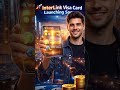 🚀 InterLink Visa Card Launching Soon #Interlink #ITLG #ITL
