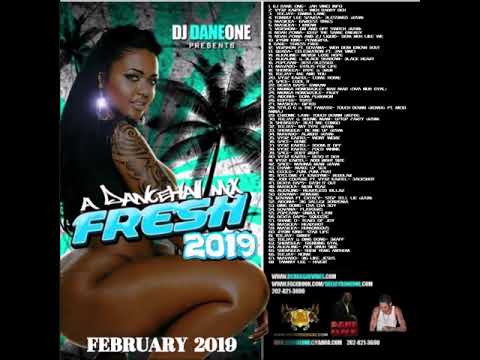 New Dancehall Mix Feburary 2019 ▶ Alkaline,Vybz Kartel,Mavado,Teejay,Rygin King,Popcaan,Masicka