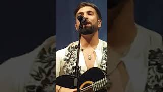 Kendji Girac - La gitane - Zénith Amiens - 17/10/2021