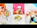 We Try Famous Christmas Movie Dishes