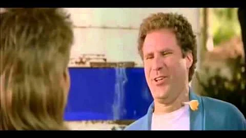 You're crazy, man....you're crazy.