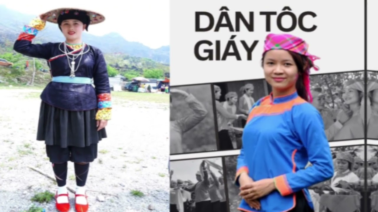 Hát Phươn Dân Tộc Giáy Hà Giang. Hát giao lưu 