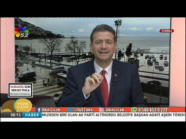 28/02/2019 YENİ GÜN