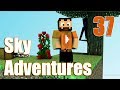 Minecraft Sky Adventures - Draconic Chest - Bölüm 37