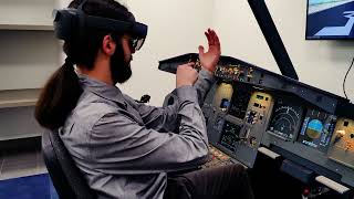 Virtual Instructor Extended Reality (ViXR)