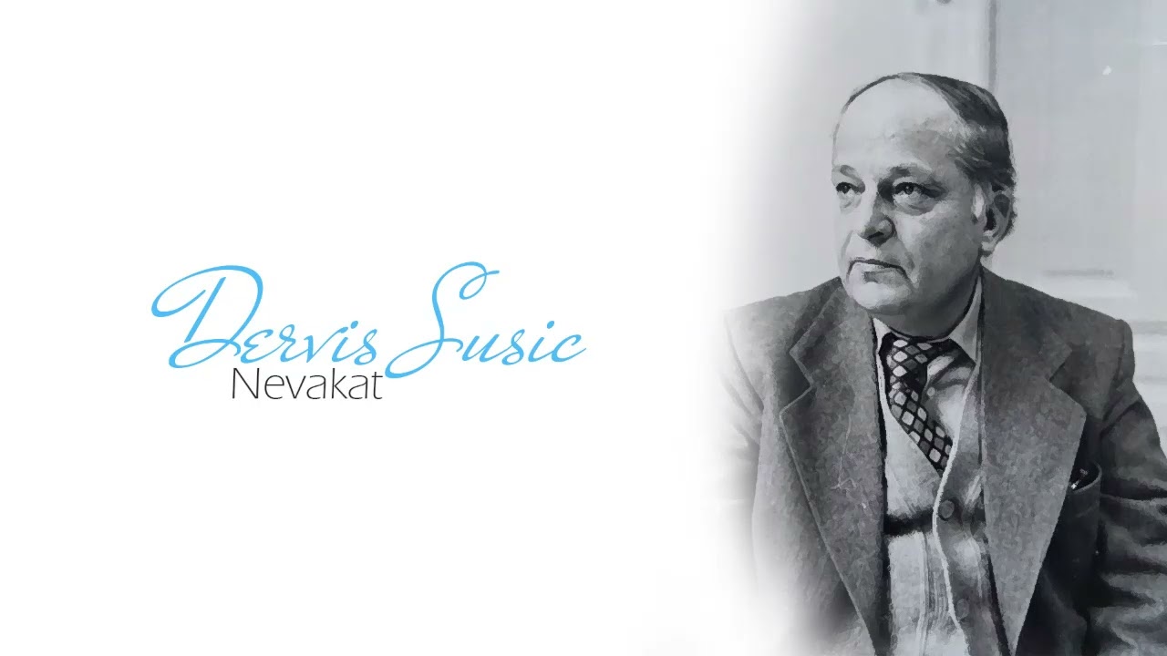 Nevakat - Dervis Susic - III - IV ┃ AUDIO KNJIGA