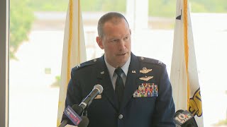 New Headquarters for the 143rd