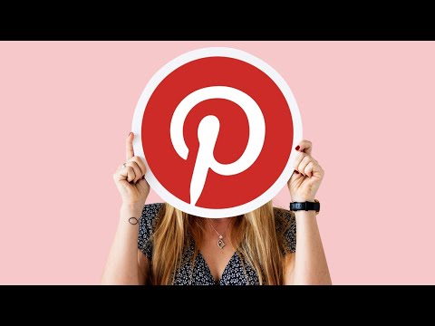 Как пользоваться Pinterest без регистрации – видео обзор на русском языке