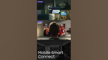 Control all smart devices with your #SamsungTV | Samsung Indonesia