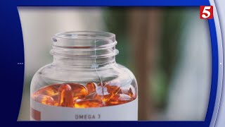 Consumer Reports experts take a look at the benefits of fish oil supplements