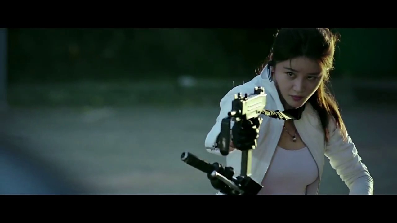 Colour Of The Game 黑白迷宫 2017 Wong Jing Simon Yam Action Trailer Youtube