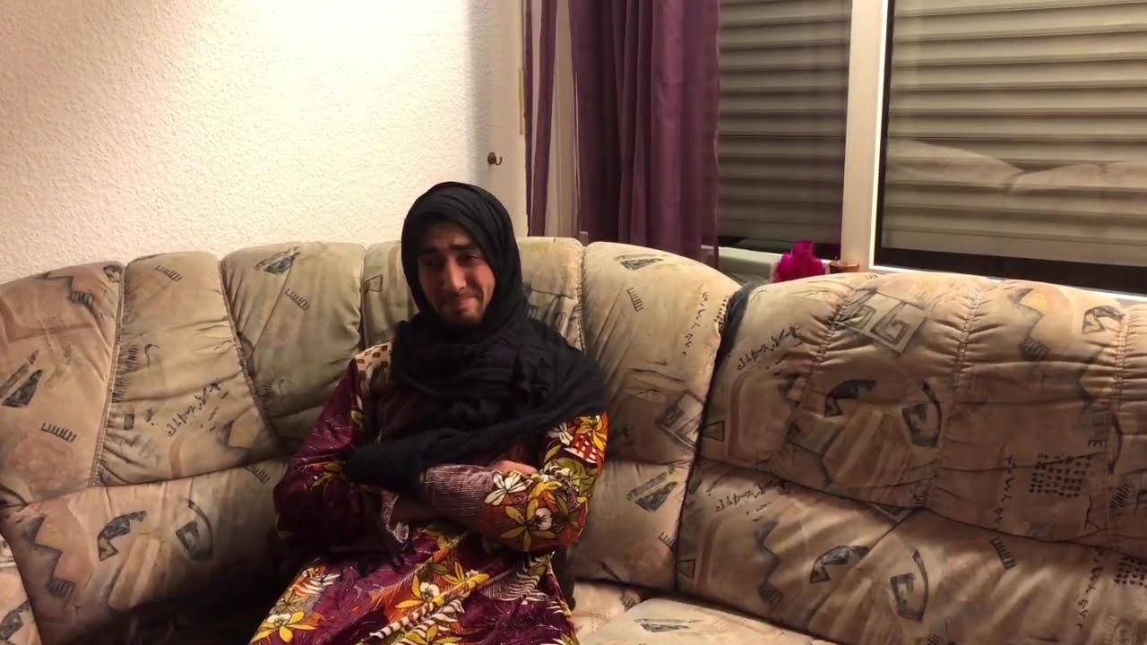 يوم الحساب😂😂 ....Gandi Tv / gandi Sheikhi/ غاندي شيخي