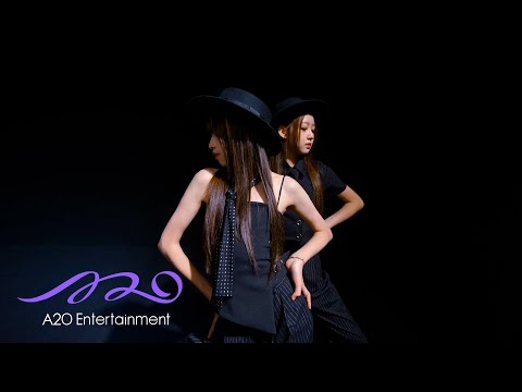 A2O Rookies LTG XILI, SANSAN 'HOT ONE' Zal-Dance Official Video