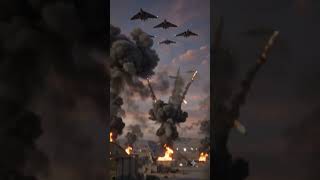 Drone Kamikaze Iran attacks Isra…