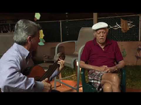 Johnny Segui Celebrando los 94 años de vida del maestro Johnny Seguí - YouTube