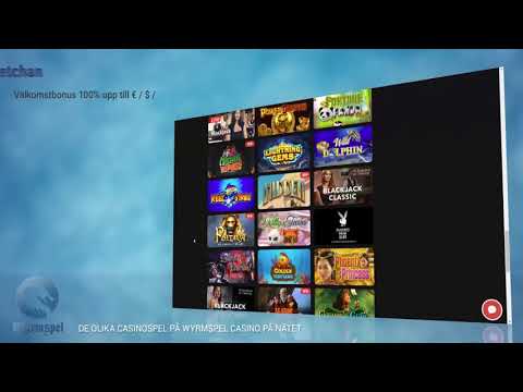 Betchan casino recension på wyrmspel.com