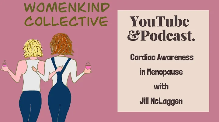 Cardiac Awareness in Menopause