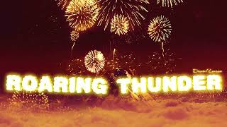 Celebrity Daniel Larson - Roaring Thunder P2 Wealth