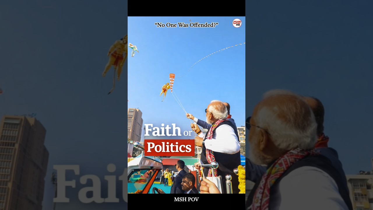 “Selective Outrage: When Faith Is Hurt Only on Convenience  