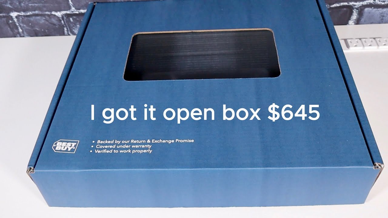 AMD Gaming Laptop - Ryzen 7 7735HS & RX 7700S