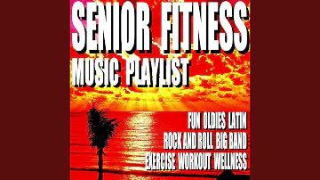 Senior 20 Minute Cardio Workout Mix (100 Bpm)