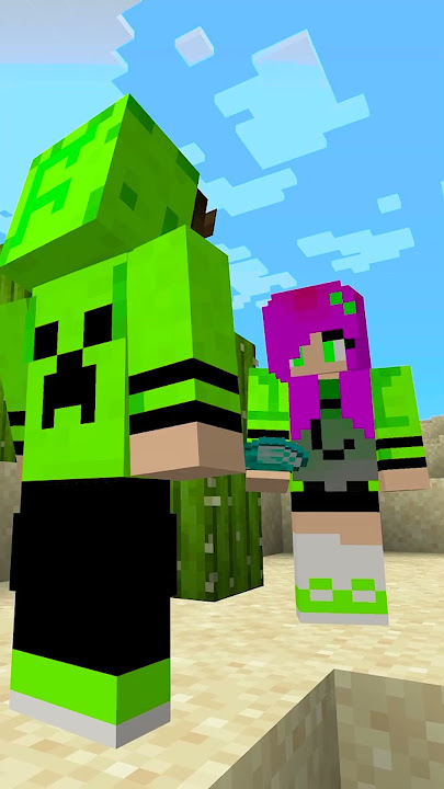 Melhores skins para usar no Minecraft - Canaltech