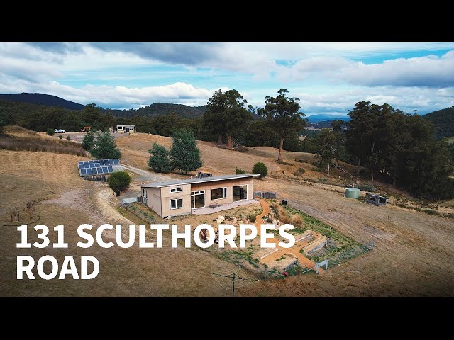 Nick Bond Presents 131 Sculthorpes Road Nicholls Rivulet class=