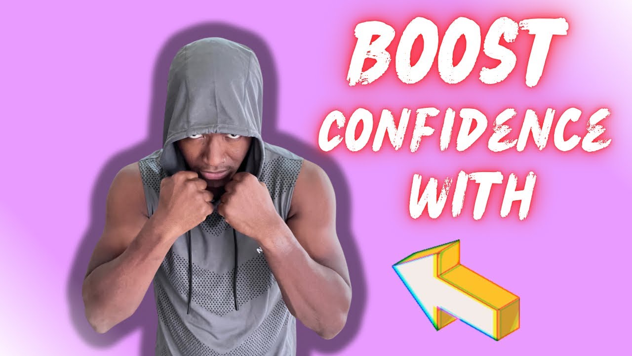 Increase Your Confidence Through Boxing For Beginners