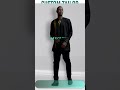 Black Senator Suit| Outfits Ideas for Men #ankara #fashiontrends#senator #suit #outfit #mensfashion