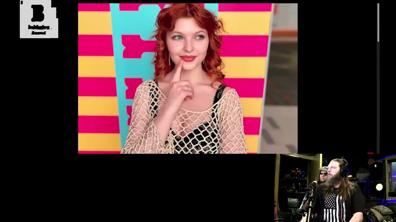 Weapons of Mass Production Featuring Caitlin Mae live at Babbylon Sound