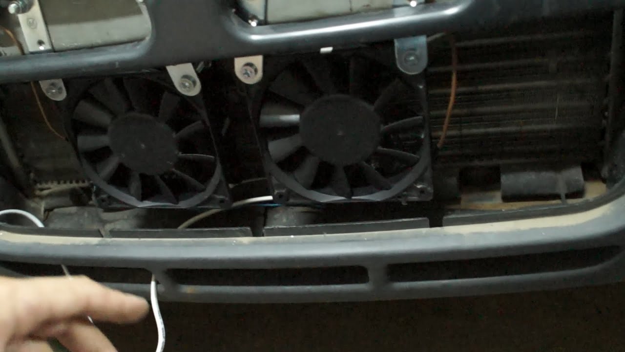 Газель больше не греется - YouTube