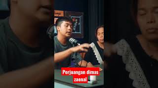 Perjuangan Dimas Zaenal Menjadi Youtuber shortsyoutube shortsfeed shorts