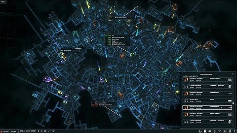 Frozen Synapse 2 Beta Gameplay Preview