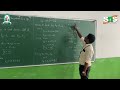 Arithmetic Progression Problem 1|SNS Institutions