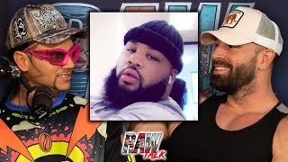 Kane Kongg Makes A Guest Appearance On RawTalk Details