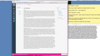 Senior Project E-Portfolio