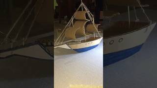 bikin kapal bajak laut dari kardus bekas #bikin #kreasi #diy #kapal #viralvideo #viral bikin kapal bajak laut dari kardus bekas #bikin #kreasi #diy #kapal #viralvideo #viral